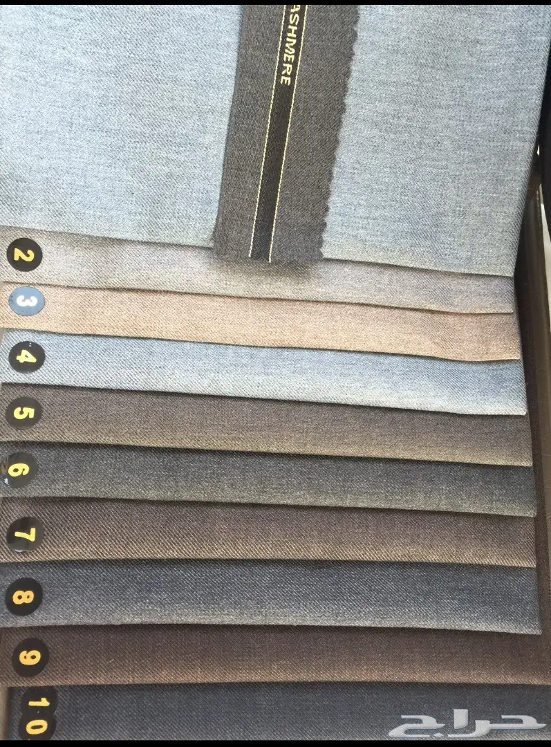 غترة الفنار الكويتية الأصلية ( أقل سعر)30ريال (image 16)