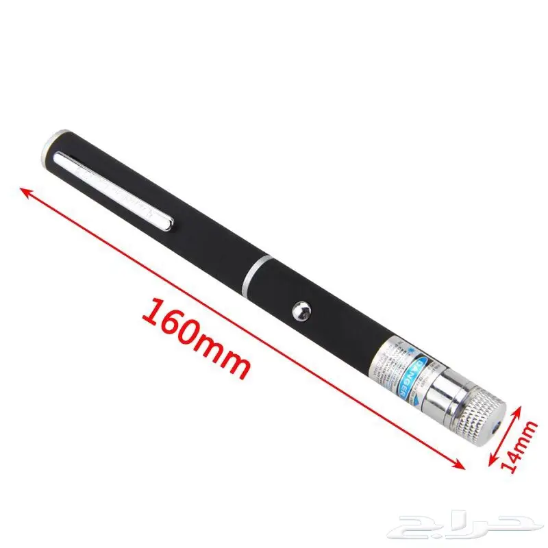 ليزر اخضر حصري يركب عليه رؤوس حركات (image 12)