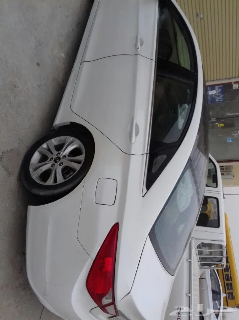 سوناتا 2011 سعر ممتاز للبيع العاجل  (image 3)