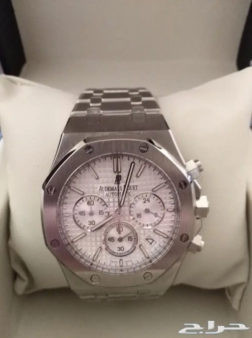 ساعات اوديمار بيجيه  هاي كواليتي اعلى درجة  (image 6)