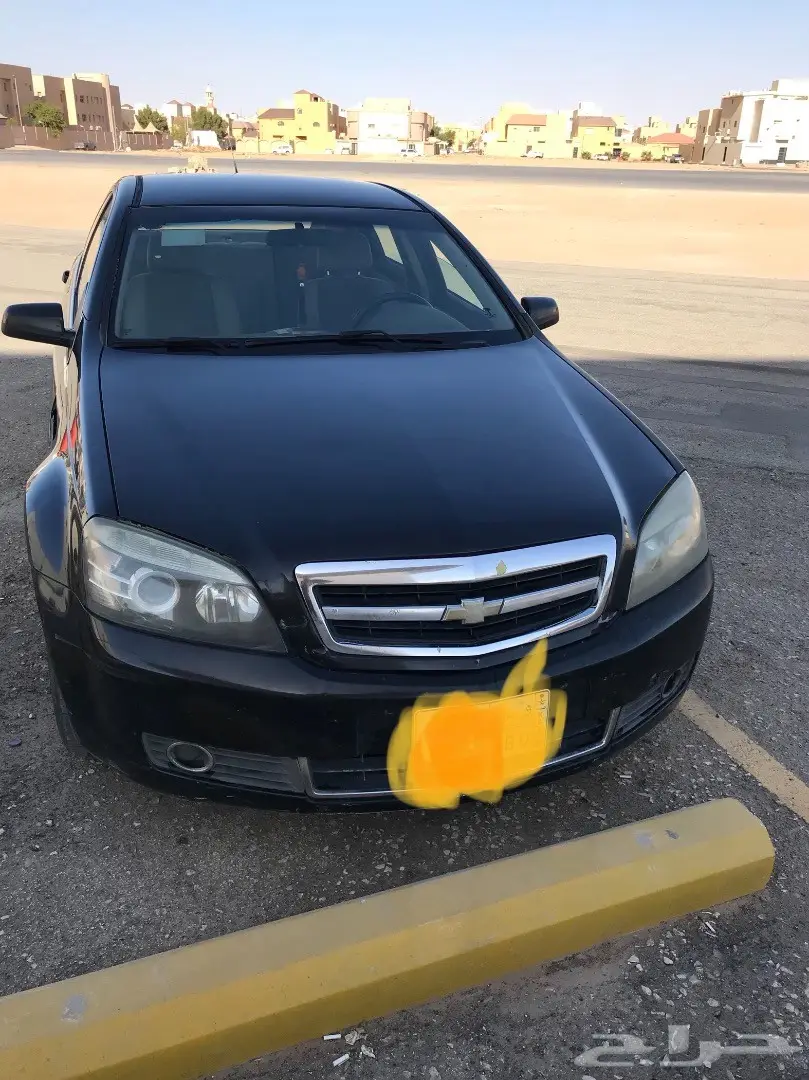 كابريس 2007 Ls 