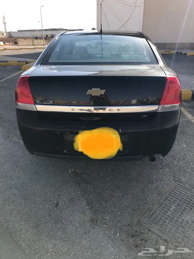 كابريس 2007 Ls  (image 3)