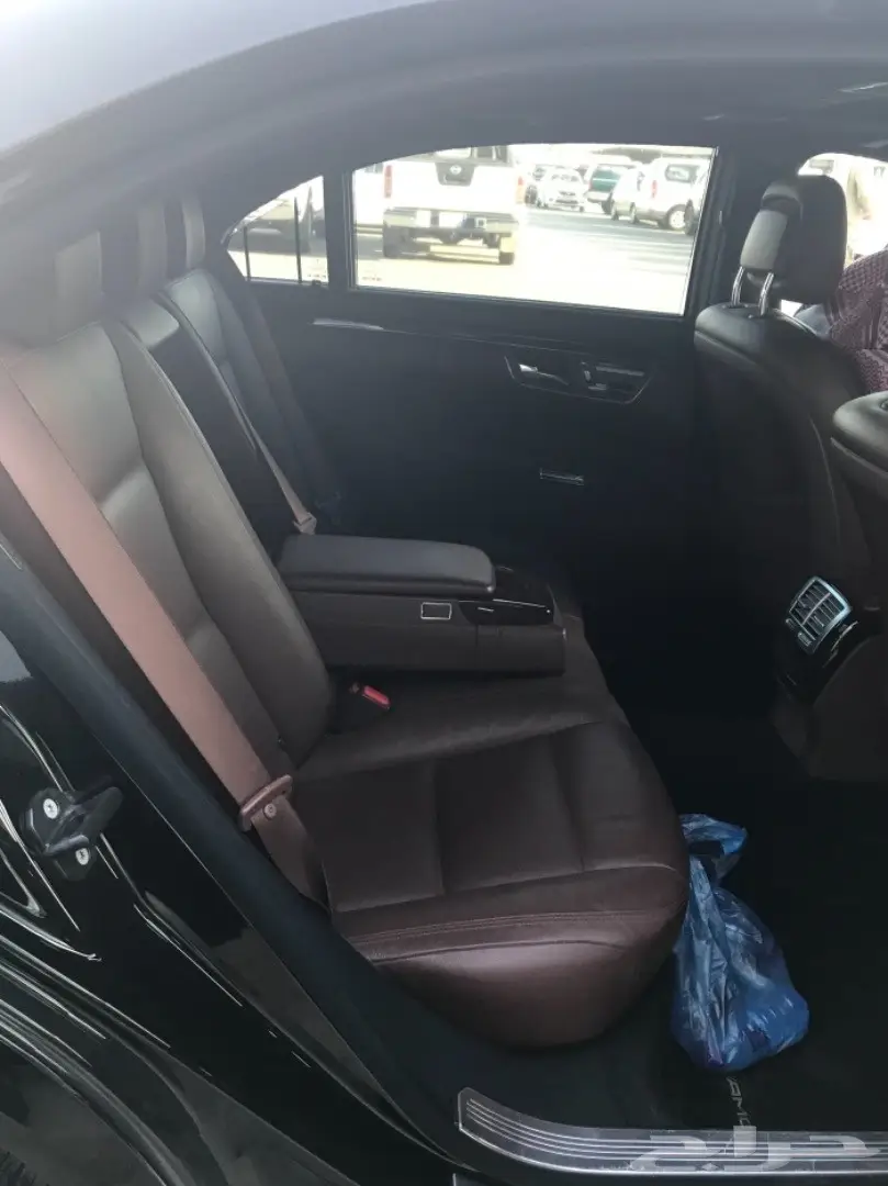 مرسيدس S350 (image 7)