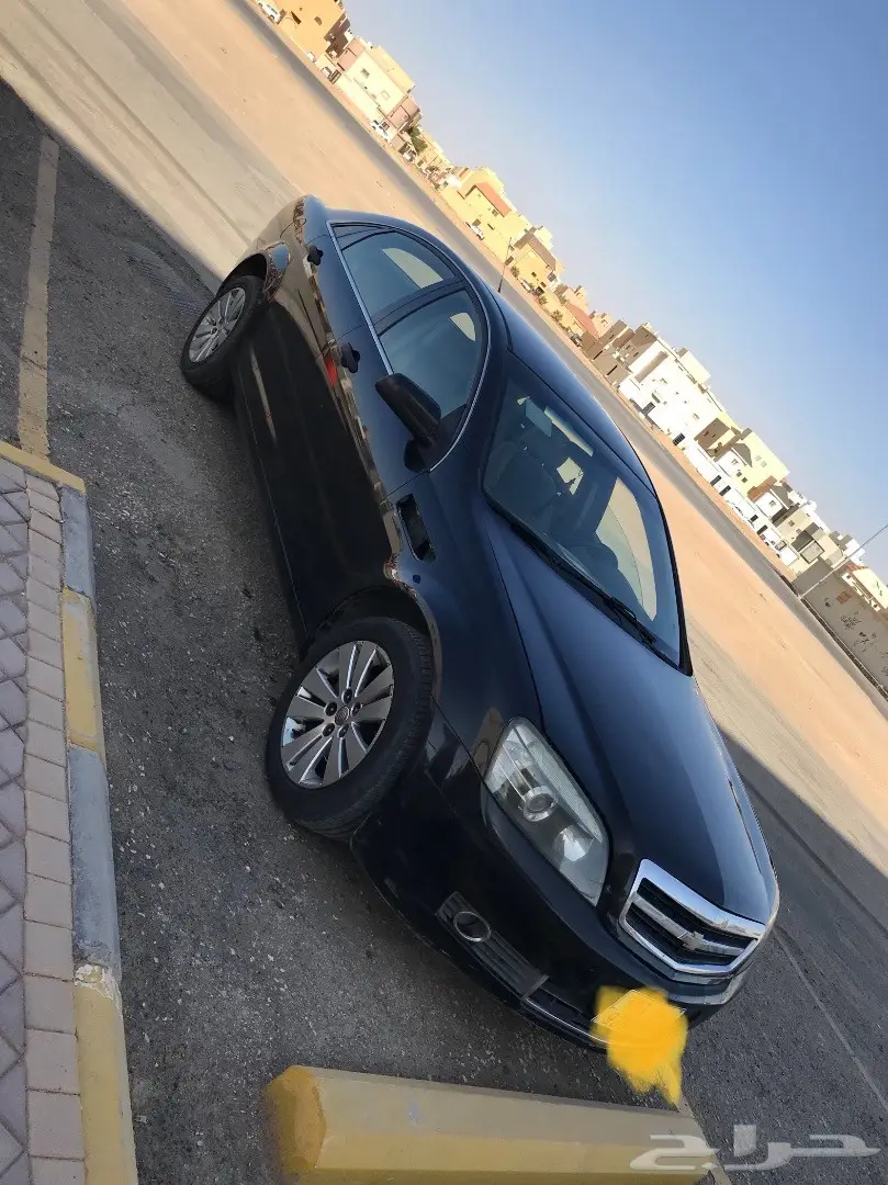 كابريس LS 2007 - فرصة لا تعوض! (image 1)