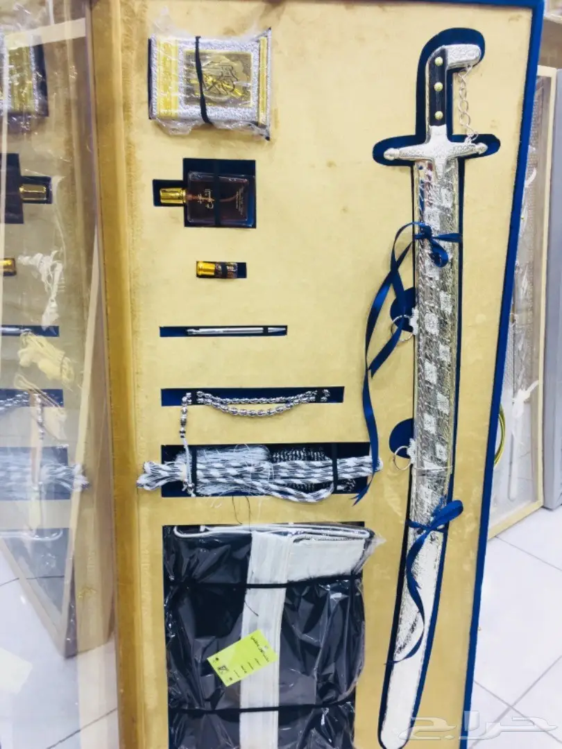 حصريا طقم هدية لكل المناسبات شاهد الصور  (image 1)