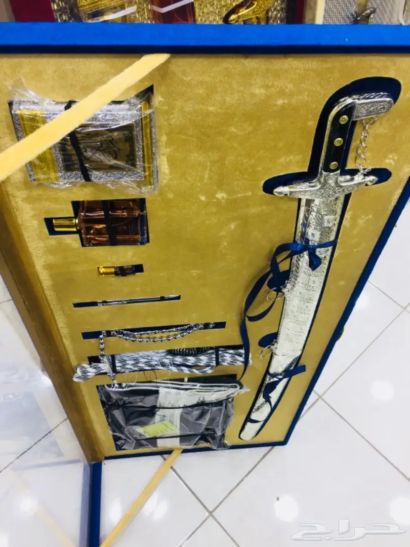 حصريا طقم هدية لكل المناسبات شاهد الصور  (image 3)