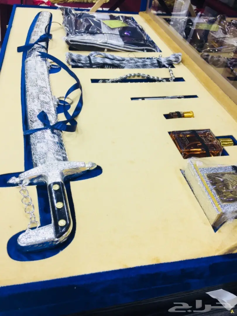 حصريا طقم هدية لكل المناسبات شاهد الصور  (image 9)