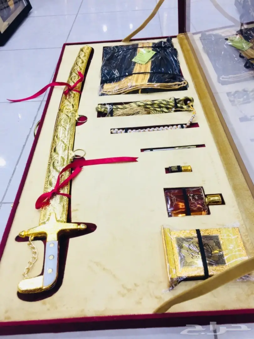 هدية تجمل وبسعر أجمل الكمية محدودة فقط (image 13)