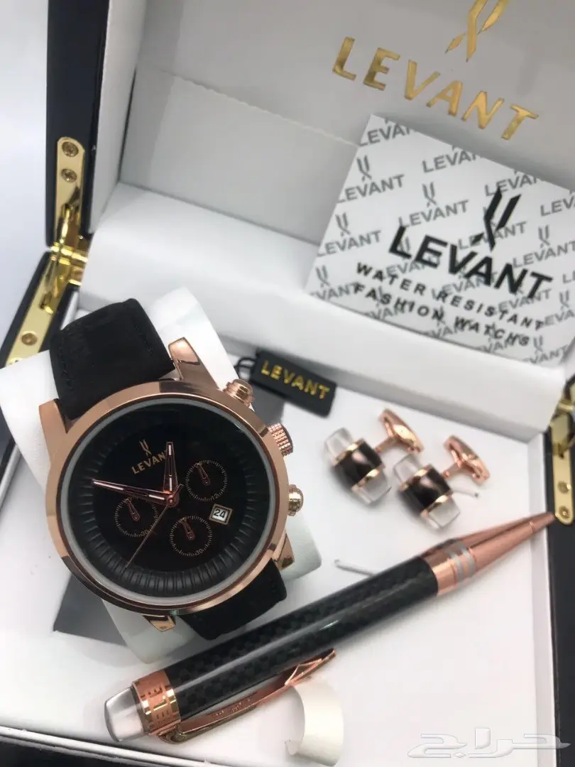 أطقم الماركات العالمية رجالي ونسائي 2018 (image 257)