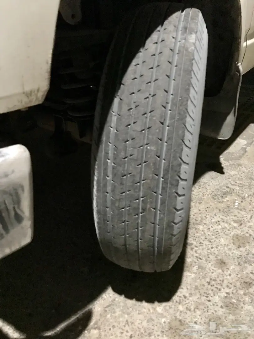 كفرات ماكسس شاهين للبيع