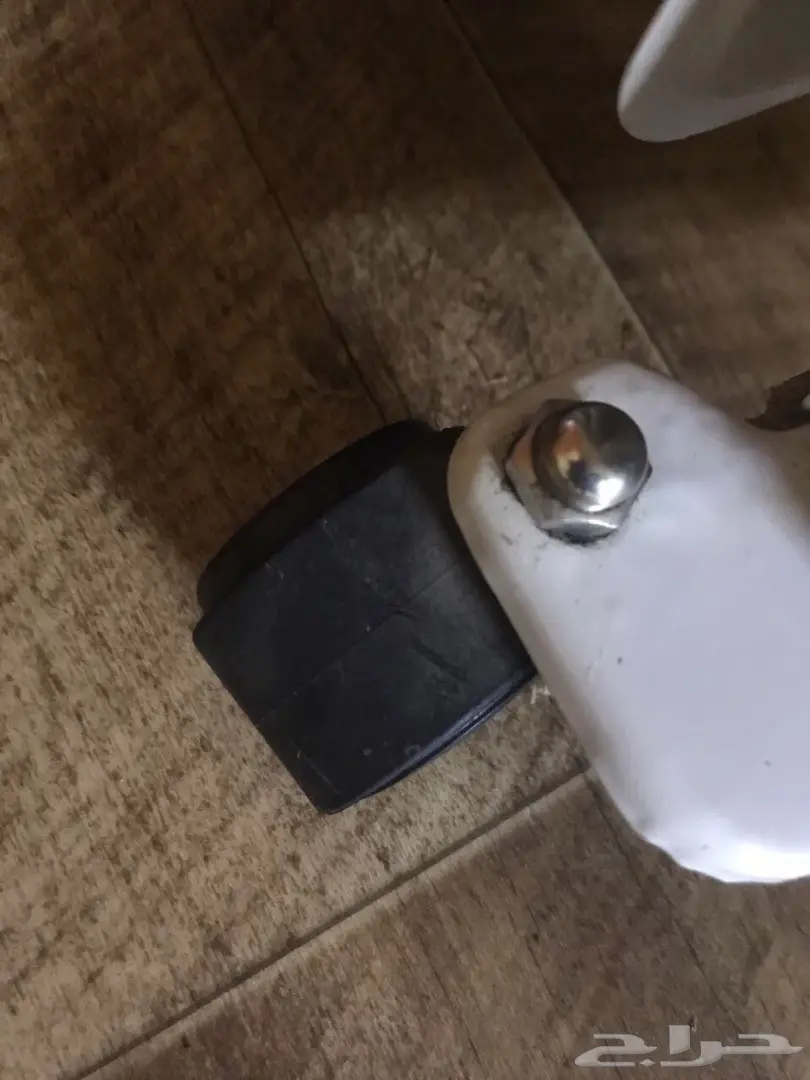 دفايه زيت يباني شبه جديد صغيره (image 3)