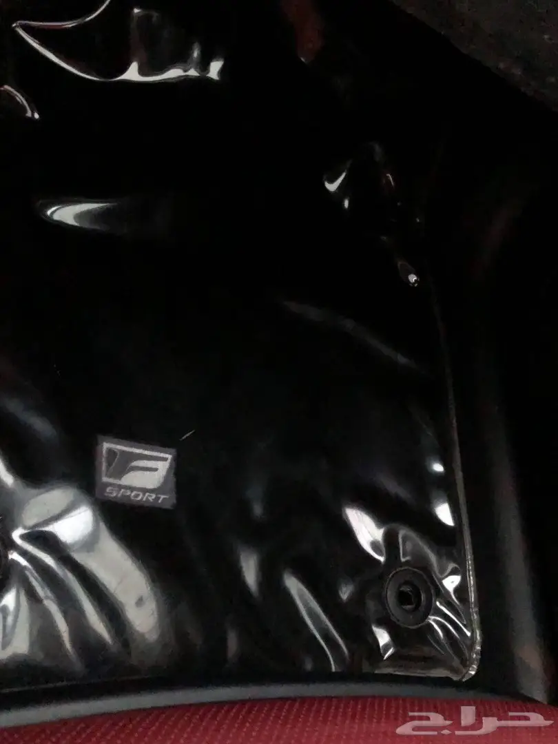 لكزس is F 2016 (image 17)