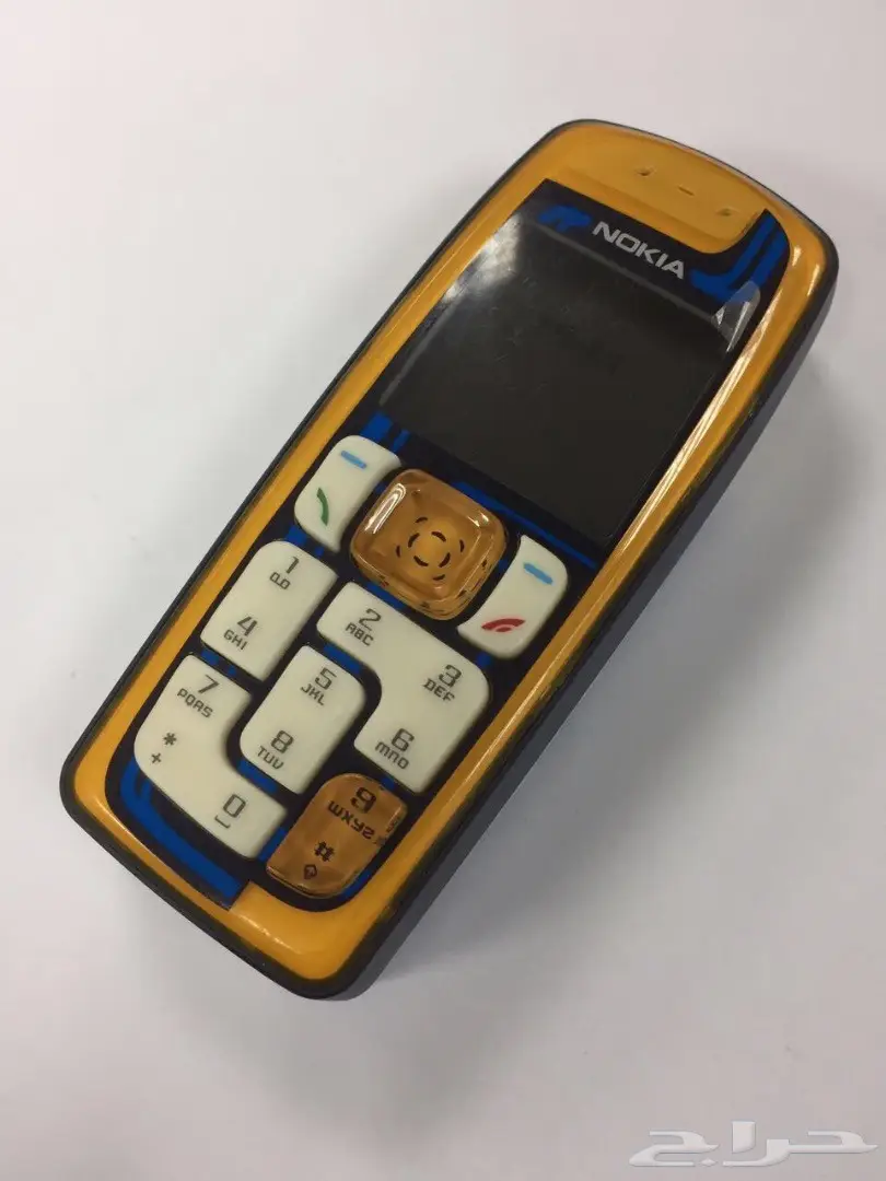 جوالات نوكيا 515-نوكيا 8800 سيروكو الاصليه أح (image 74)