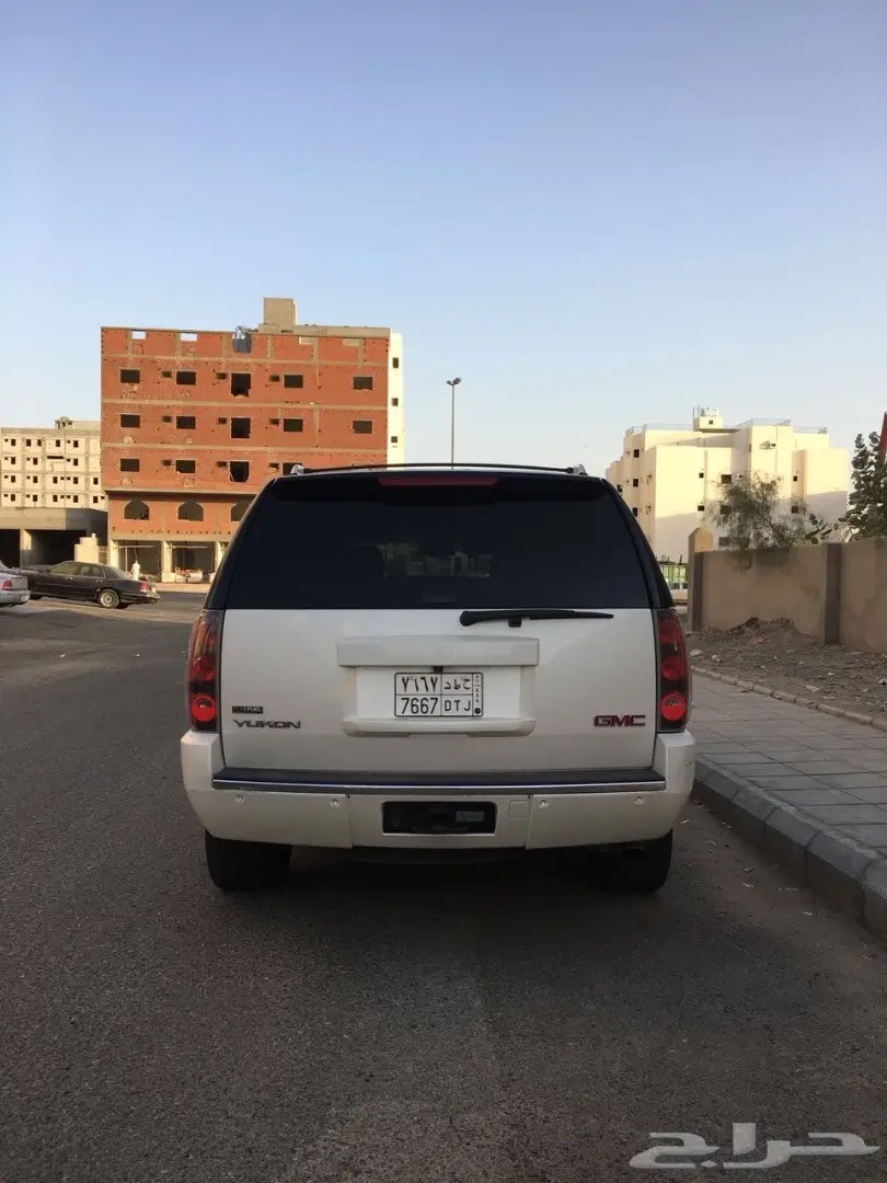 يوكن دينالي 2009 (image 1)