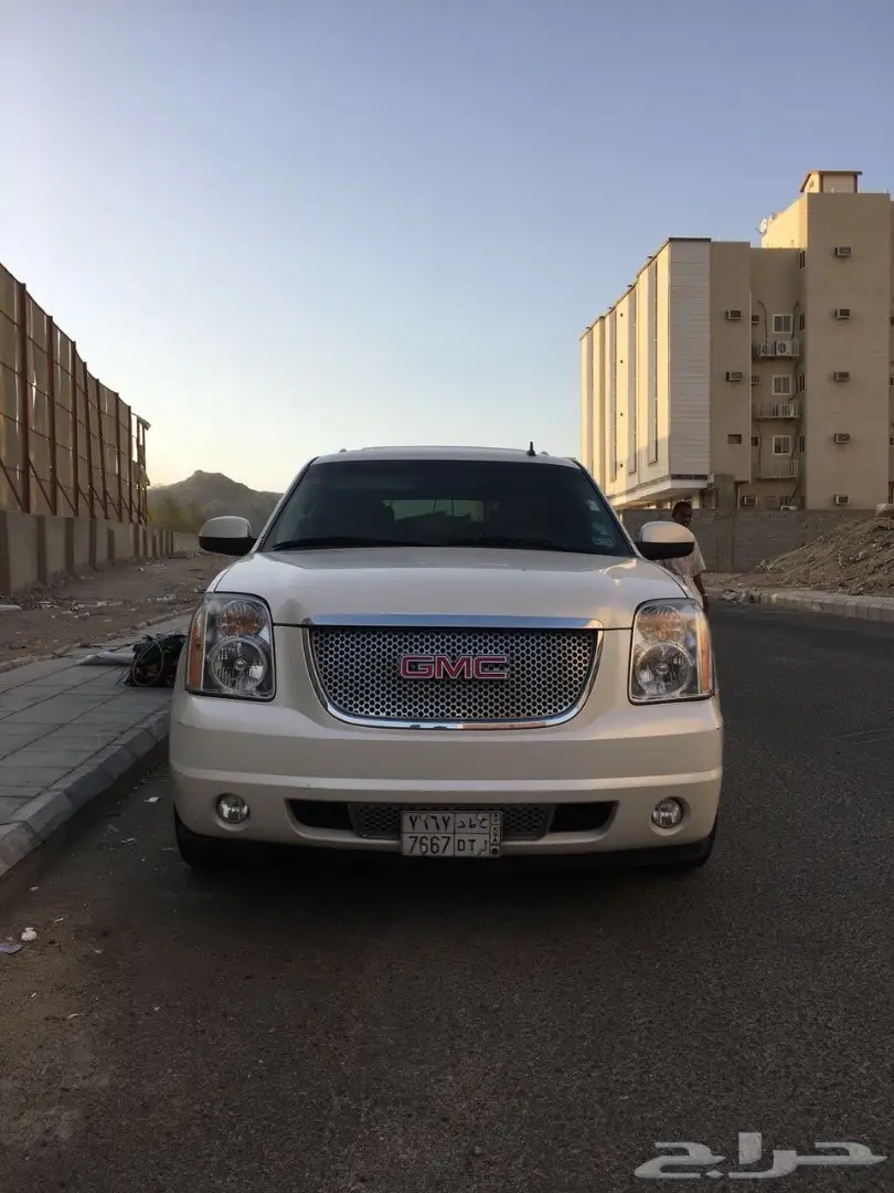 يوكن دينالي 2009 (image 2)