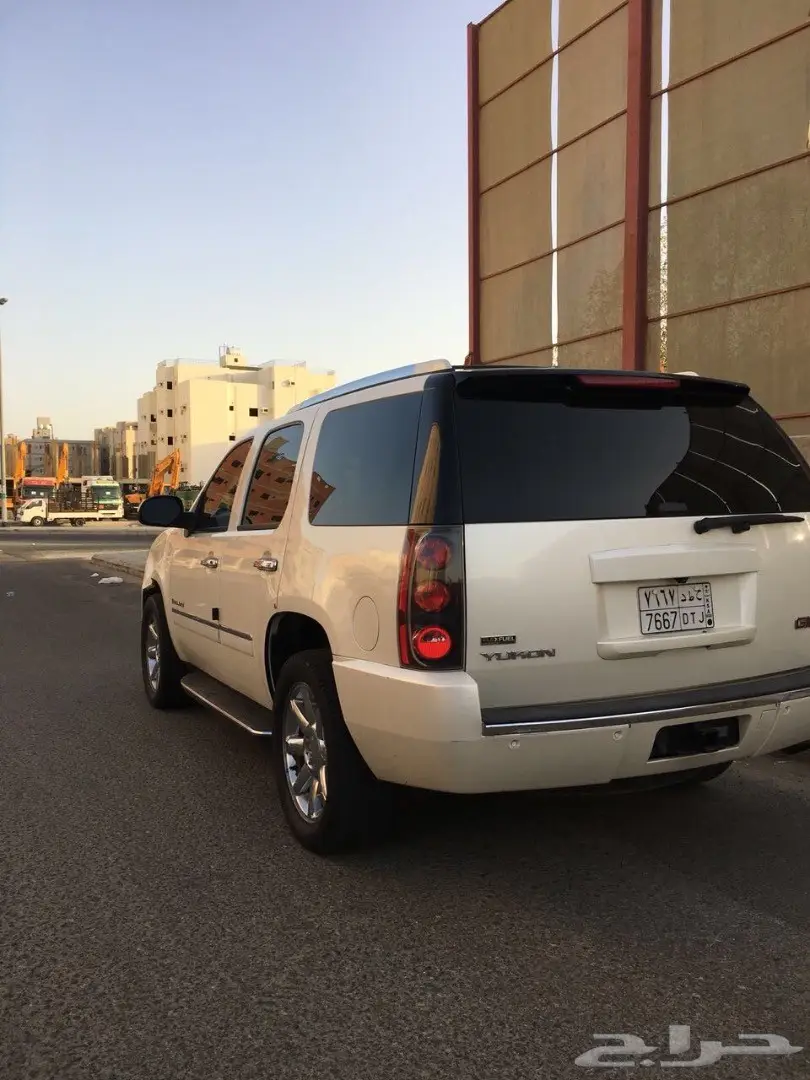 يوكن دينالي 2009 (image 3)