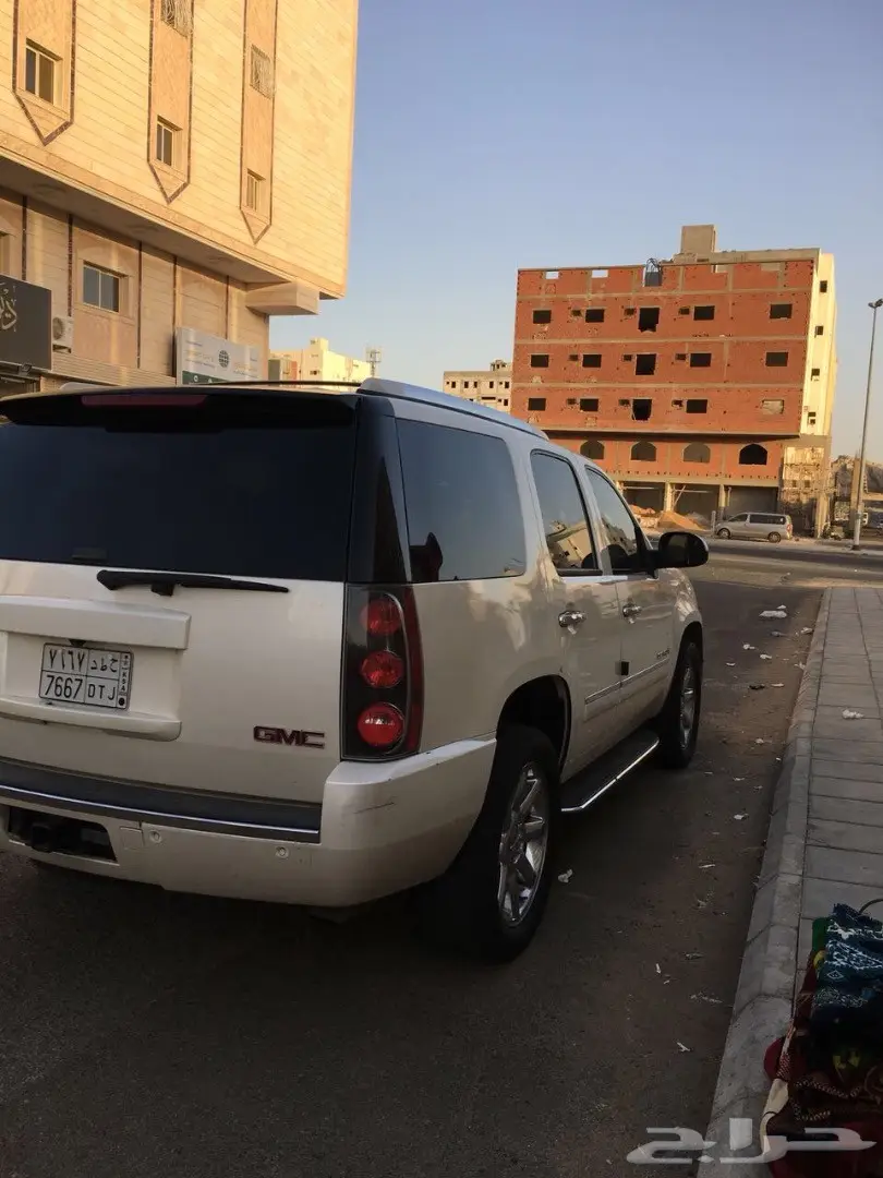 يوكن دينالي 2009 (image 4)