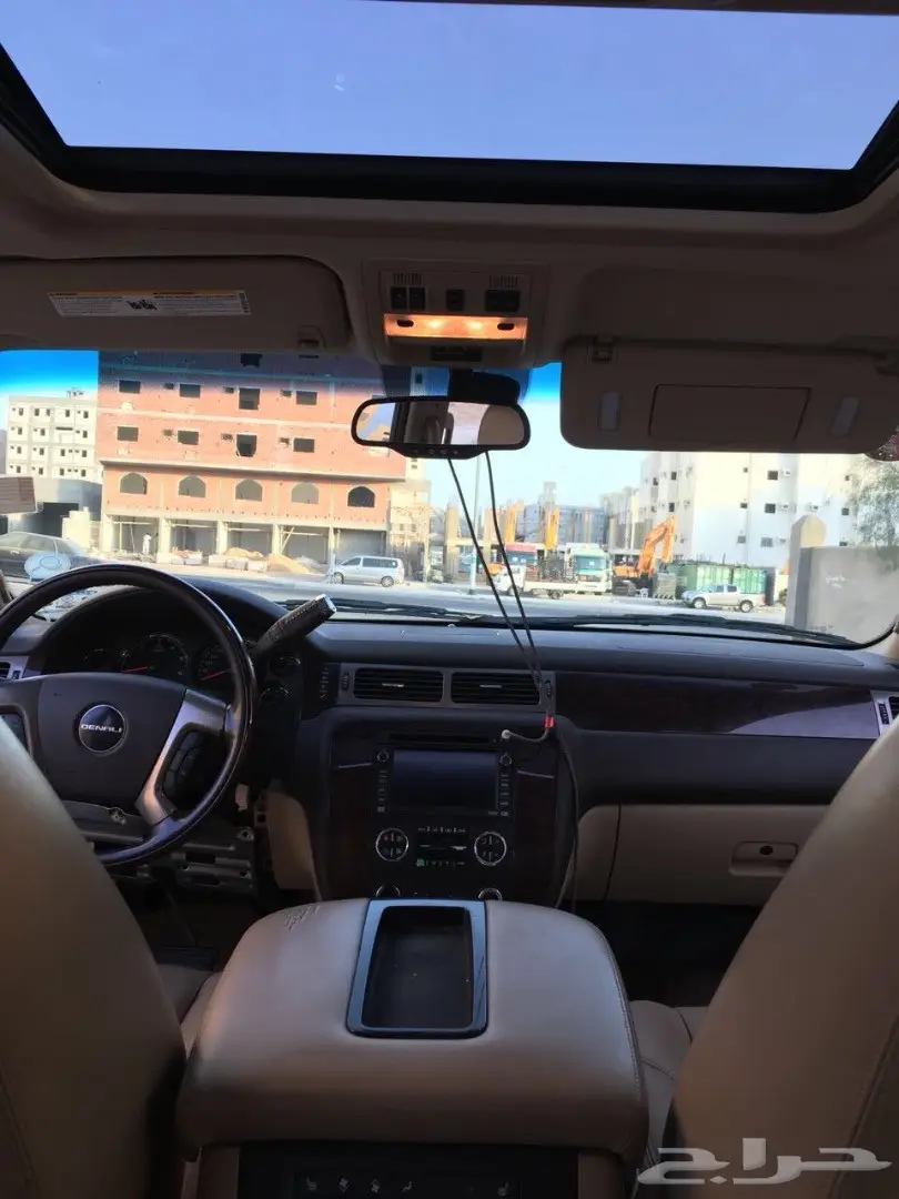 يوكن دينالي 2009 (image 5)