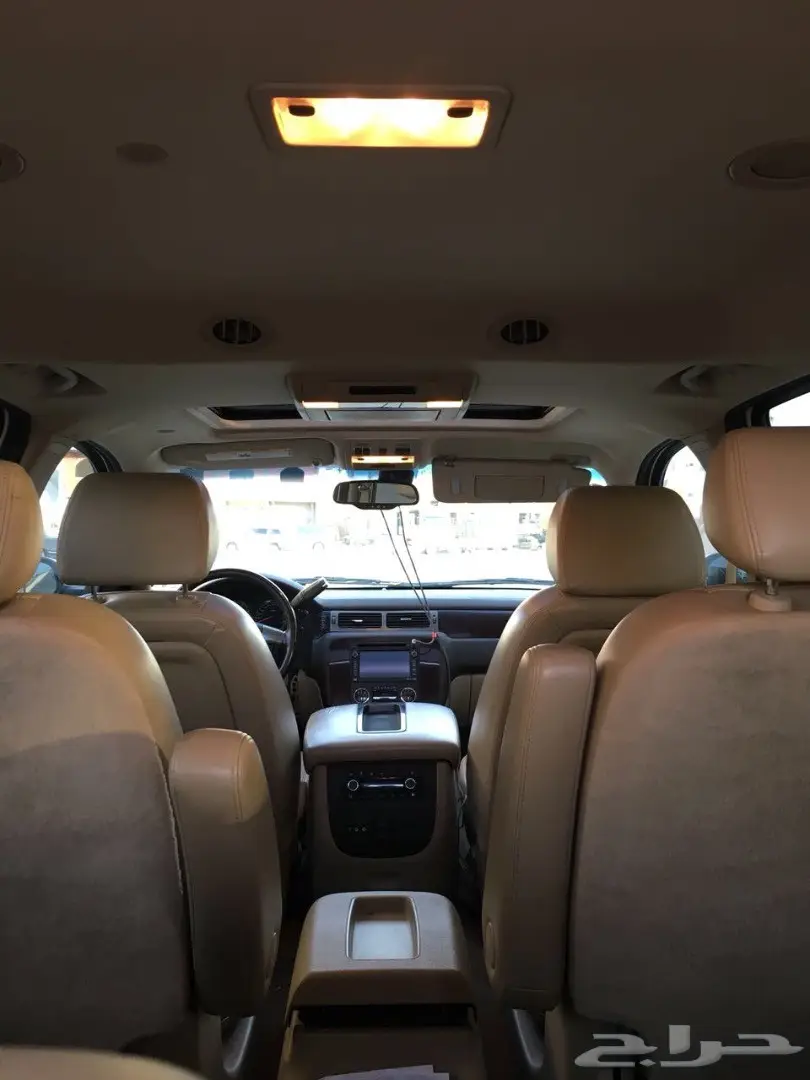 يوكن دينالي 2009 (image 6)