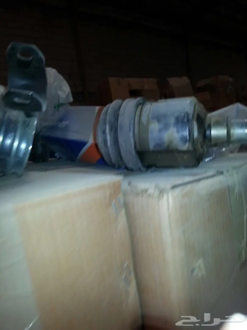 للبيع قطع غيار مليون قطعه  (image 3)