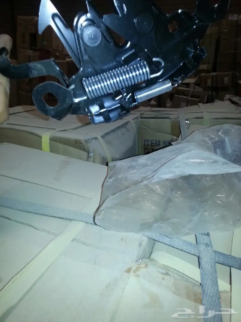 للبيع قطع غيار مليون قطعه  (image 4)