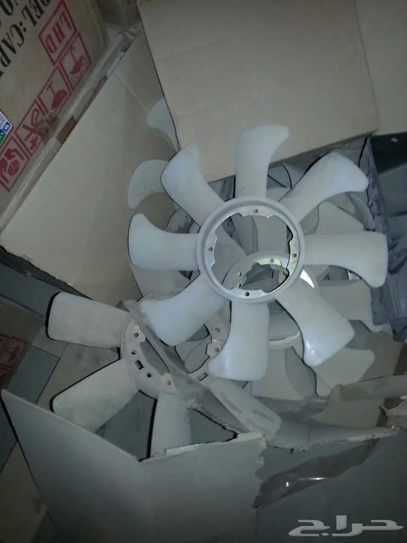 للبيع قطع غيار مليون قطعه  (image 5)