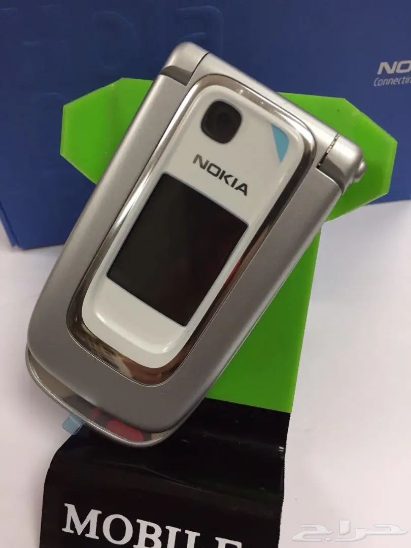 جوالات نوكيا الاصليه تسليم الرياض فورا  للتوا (image 38)