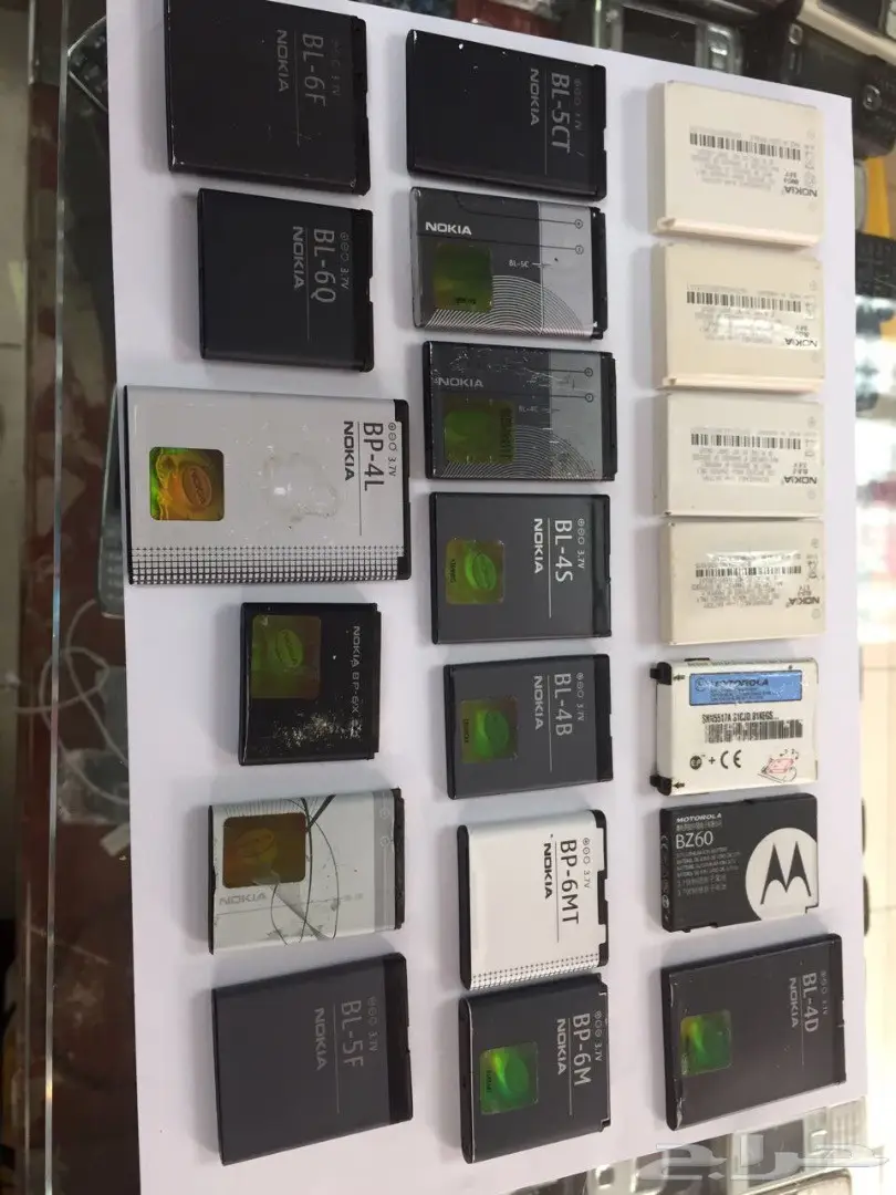 جوالات نوكيا الاصليه تسليم الرياض فورا  للتوا (image 42)