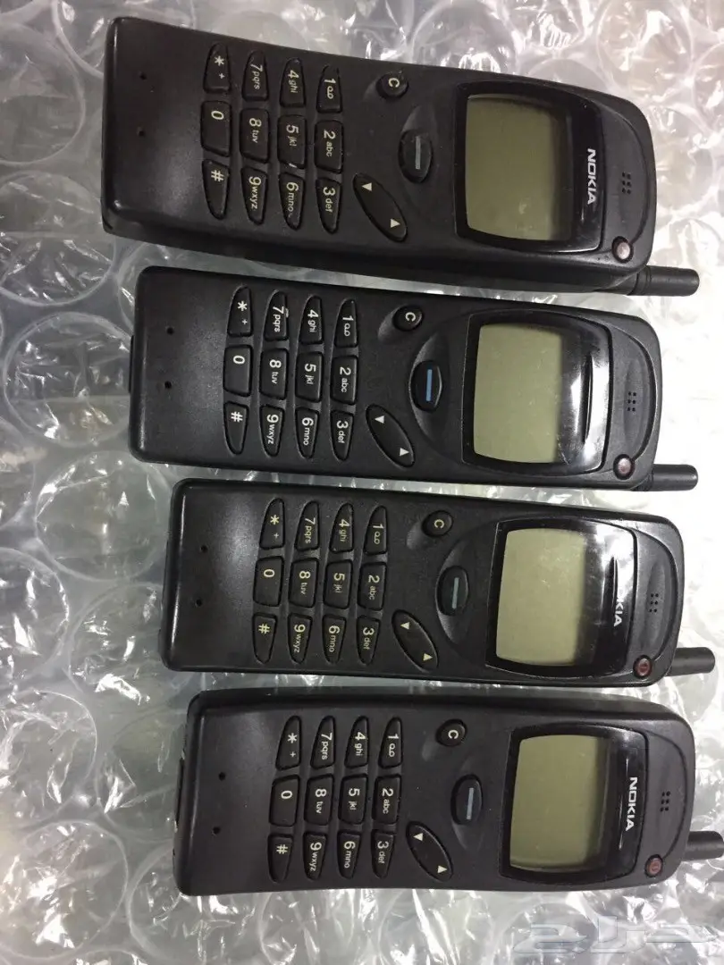 جوالات نوكيا الاصليه تسليم الرياض فورا  للتوا (image 57)