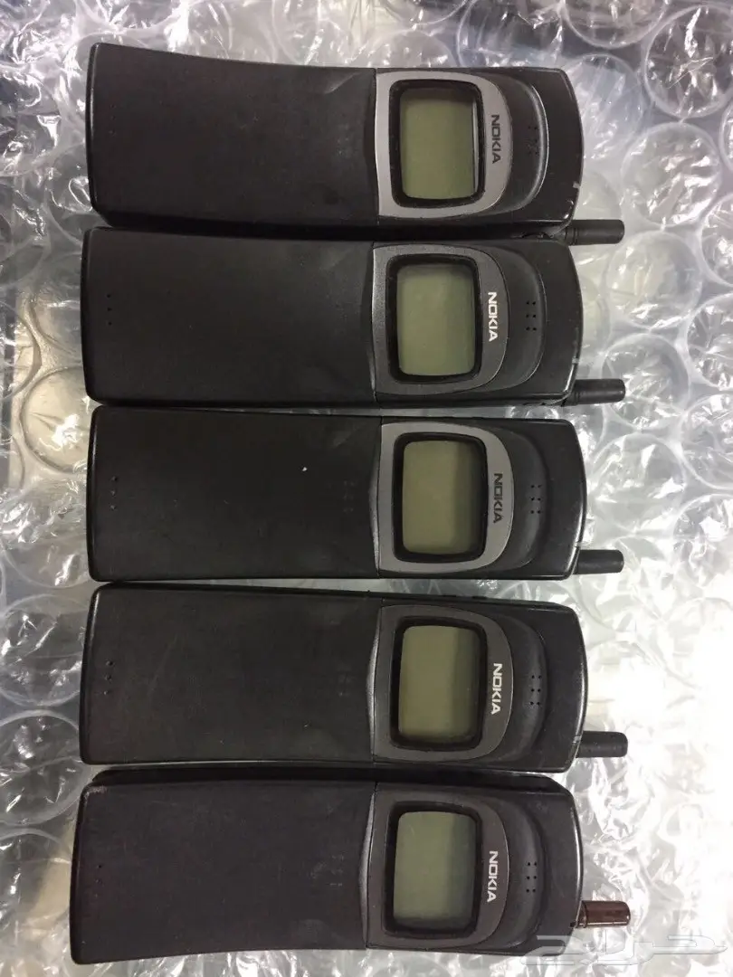 جوالات نوكيا الاصليه تسليم الرياض فورا  للتوا (image 58)