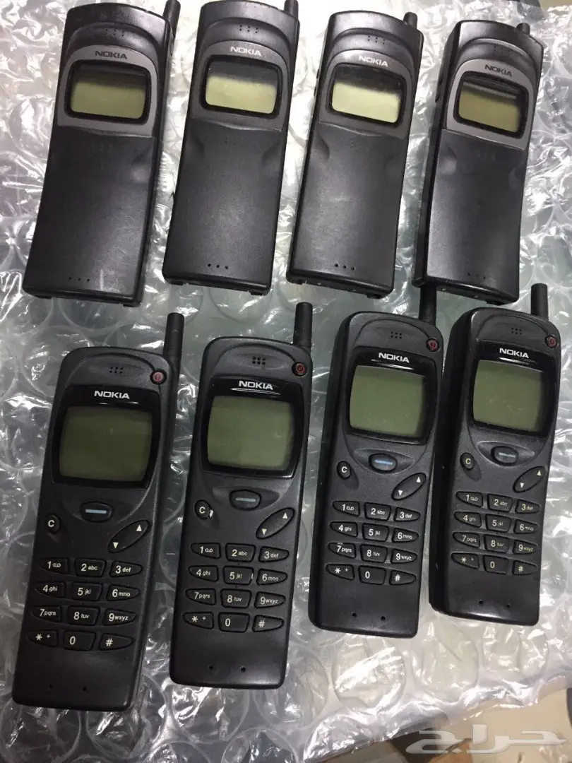 جوالات نوكيا الاصليه تسليم الرياض فورا  للتوا (image 59)