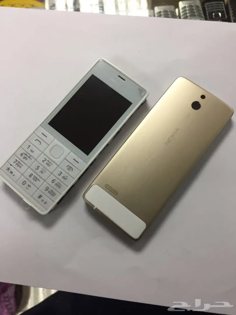 جوالات نوكيا الاصليه تسليم الرياض فورا  للتوا (image 64)
