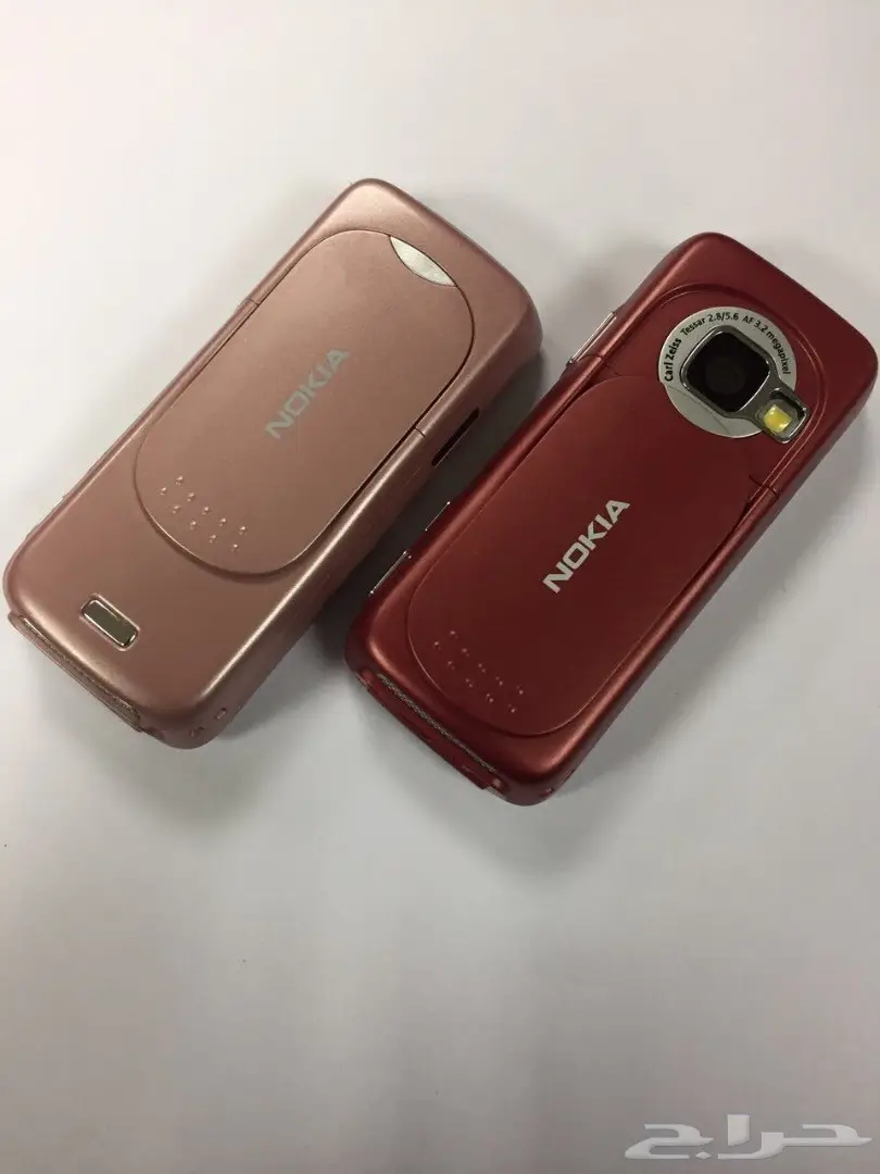 جوالات نوكيا الاصليه تسليم الرياض فورا  للتوا (image 70)