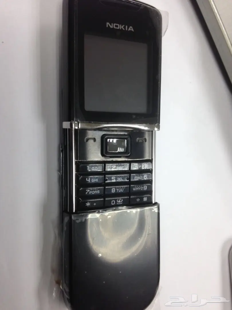 جوالات نوكيا الاصليه تسليم الرياض فورا  للتوا (image 97)