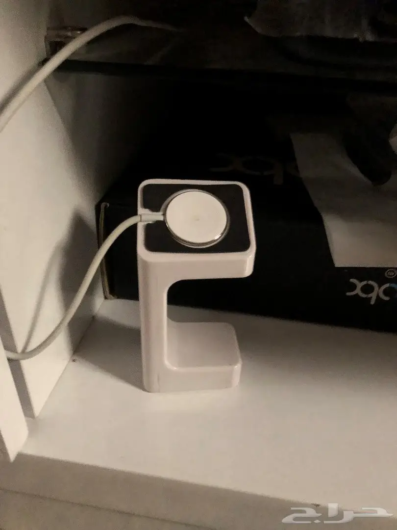 ساعة أل الاصدار الأول مع قاعدة شحن (image 6)