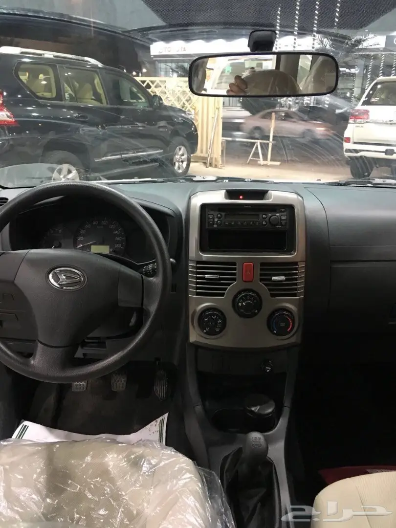 تويوتا ديهاتسو تيريوس - فرصة رائعة! (image 7)