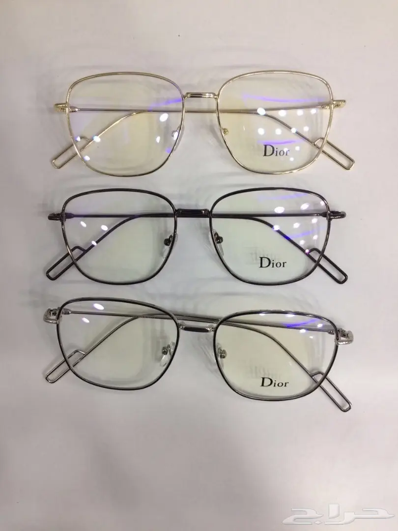 نظارات طبق الاصل بافضل الاسعار (image 18)