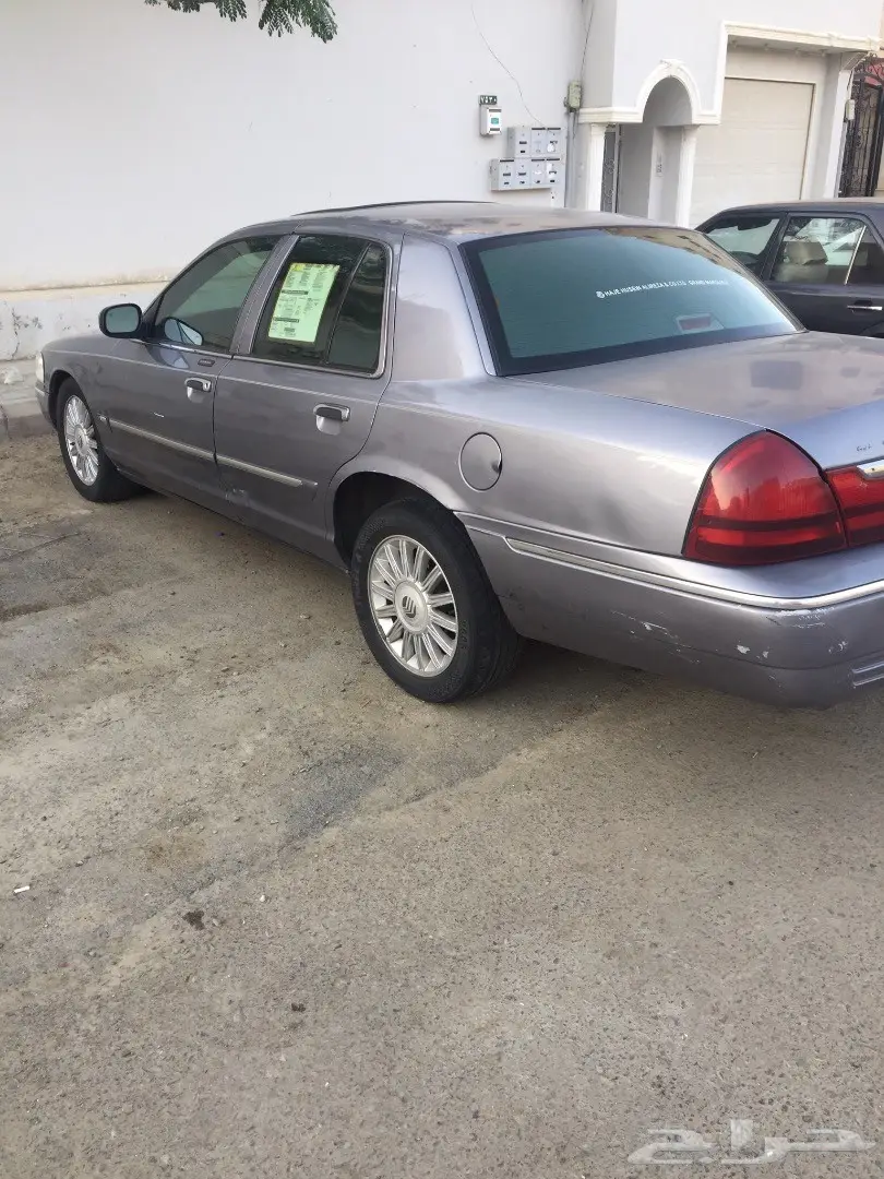 ماركيز 2006 فل كامل 