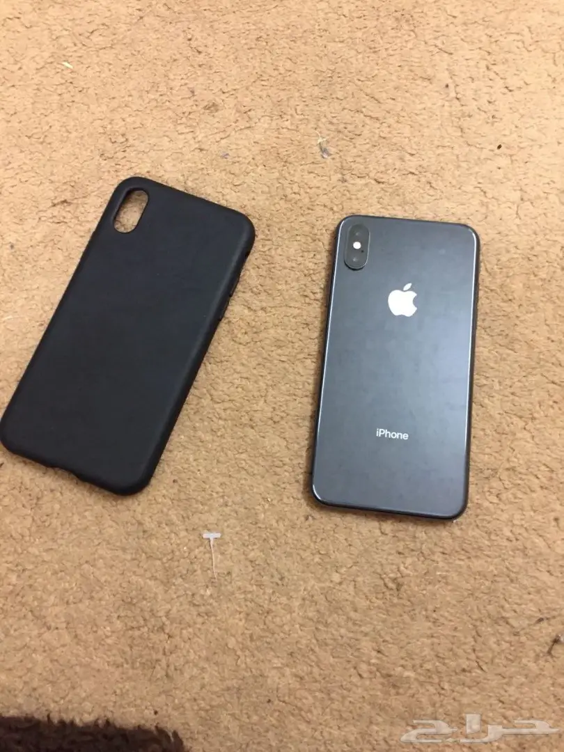 iPhone 10 (256GB) - فرصة لا تُفوّت!