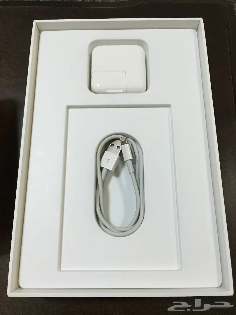 للبيع ايباد ميني 4 واي فاي اخو الجديد (image 3)