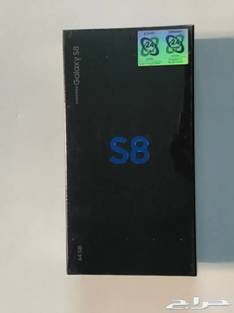 Samsung Galaxy S8 Plus  جديد جالكسي أس 8 بلص (image 6)