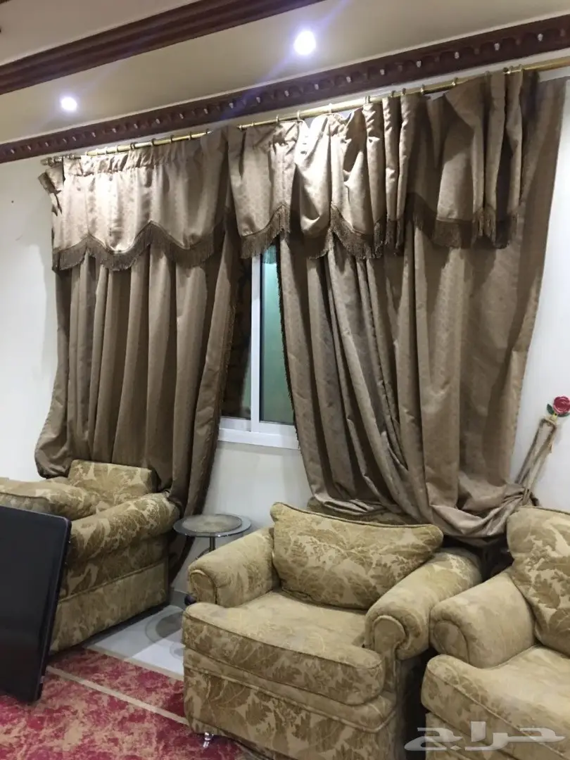 اثاث بيت كامل