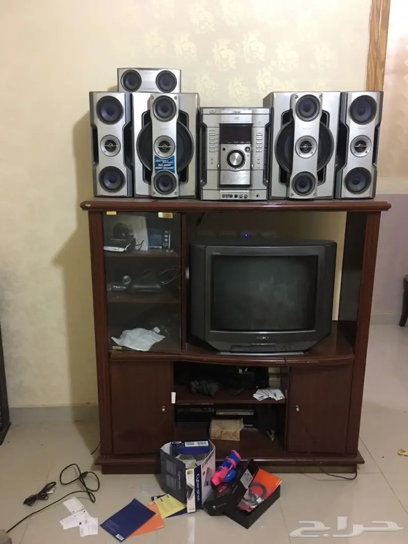 اثاث بيت كامل (image 9)