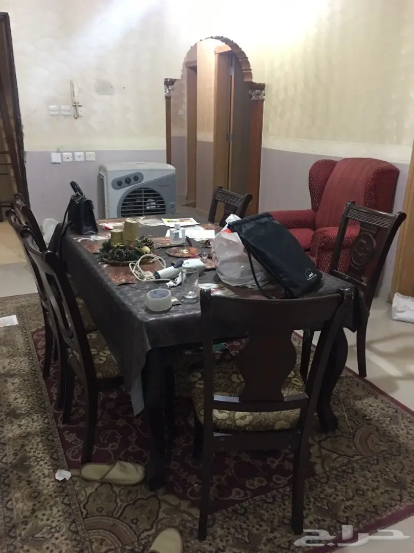 اثاث بيت كامل (image 19)