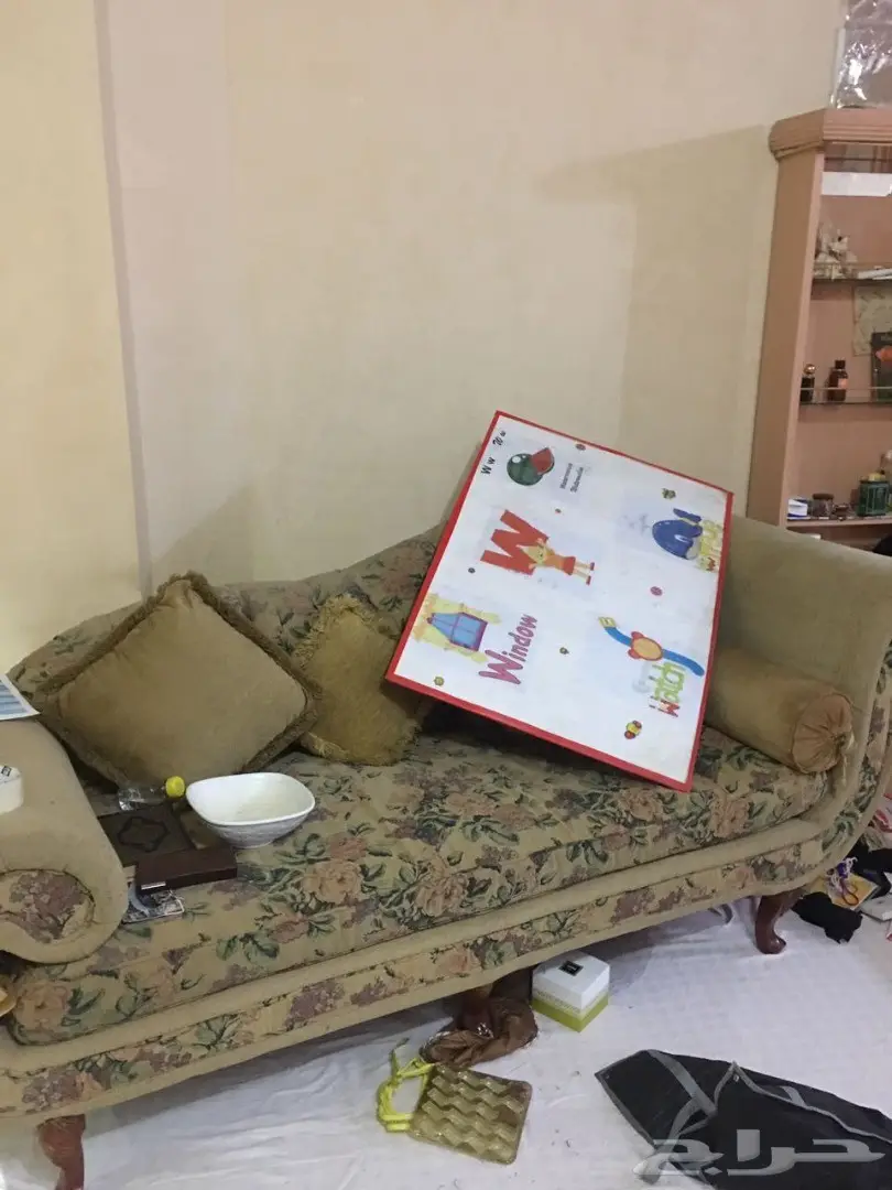 اثاث بيت كامل (image 23)