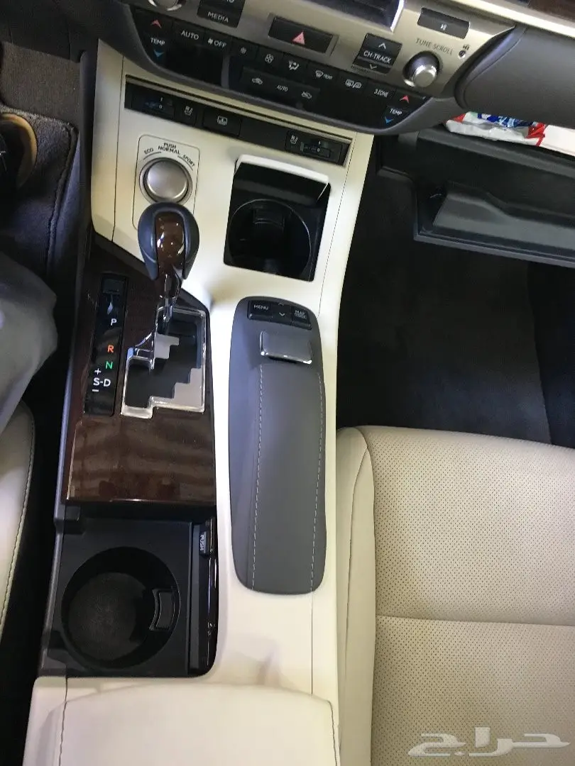 Lexus ES350 Full Option 2014 (image 14)
