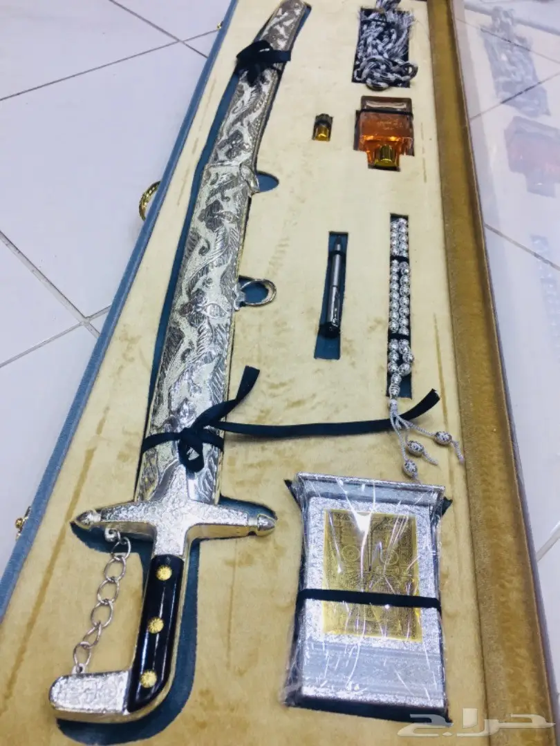 طقم هدية يجمل بسعر أجمل شاهد الصور  (image 3)