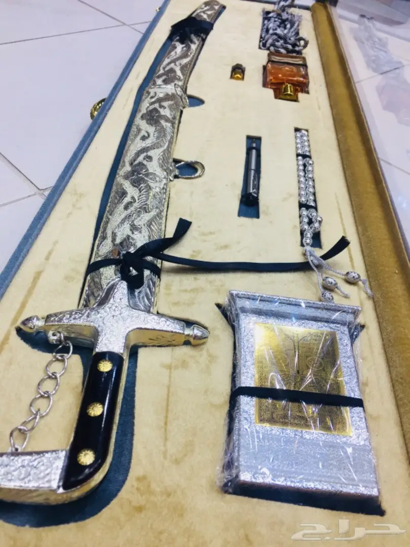 طقم هدية يجمل بسعر أجمل شاهد الصور  (image 5)