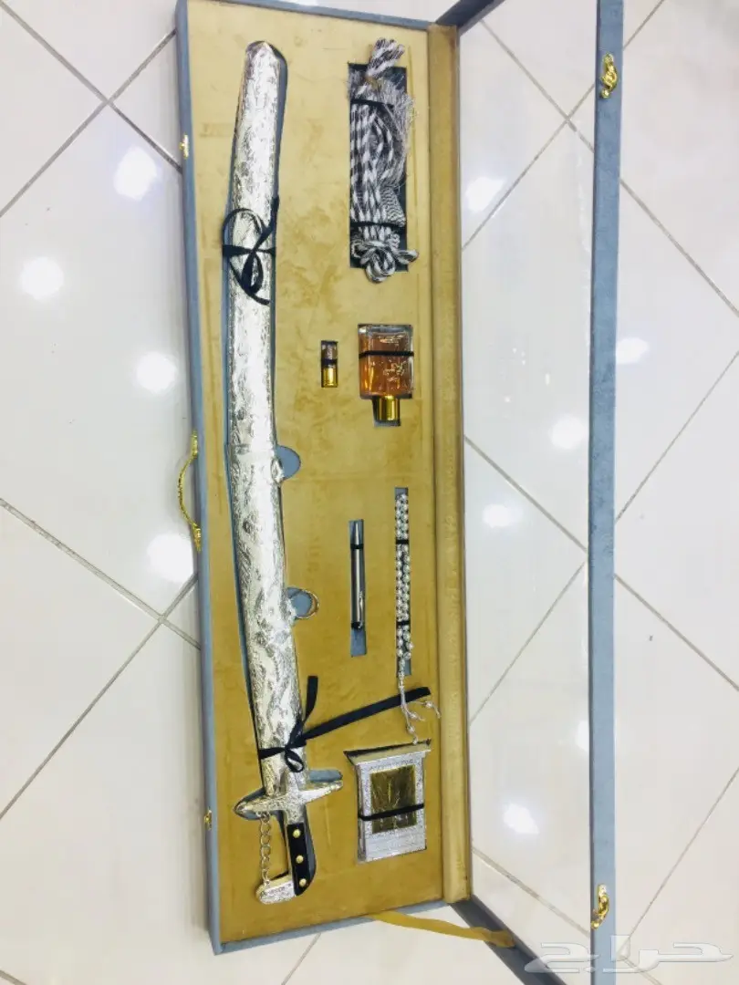 طقم هدية يجمل بسعر أجمل شاهد الصور  (image 6)