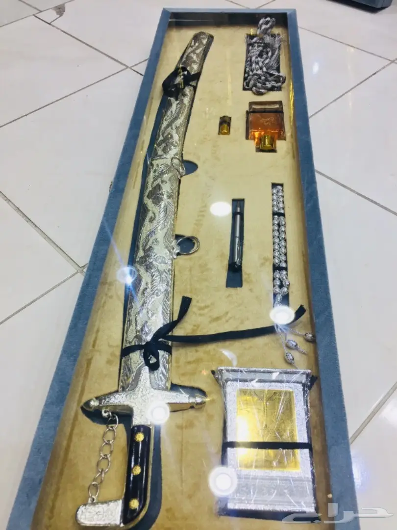 طقم هدية يجمل بسعر أجمل شاهد الصور  (image 8)